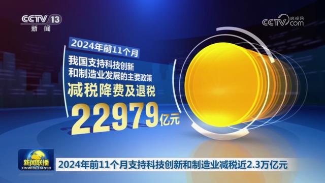 新闻联播：2024年前11个月支持科技创[00_00_13][20250110-160443].jpg