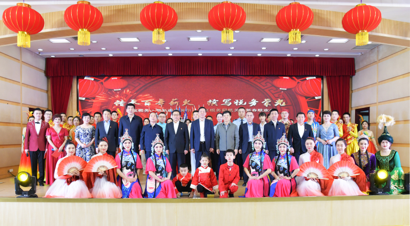 图为 新春联谊活动现场（二）.jpg